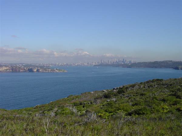 North Head (7/03/2013 2:34:05 PM)