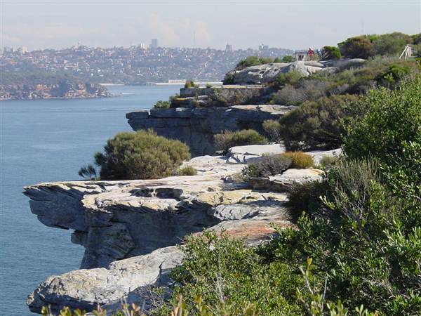 North Head (7/03/2013 2:34:31 PM)