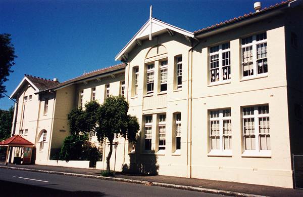 Neutral Bay Pubic School (7/03/2013 3:04:17 PM)