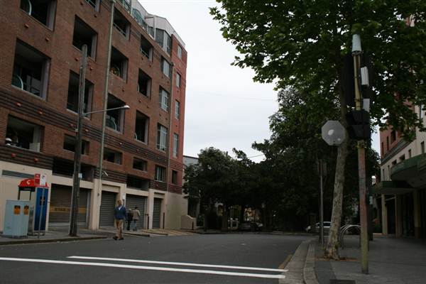 Newtown Retail Shops (7/03/2013 3:34:36 PM)