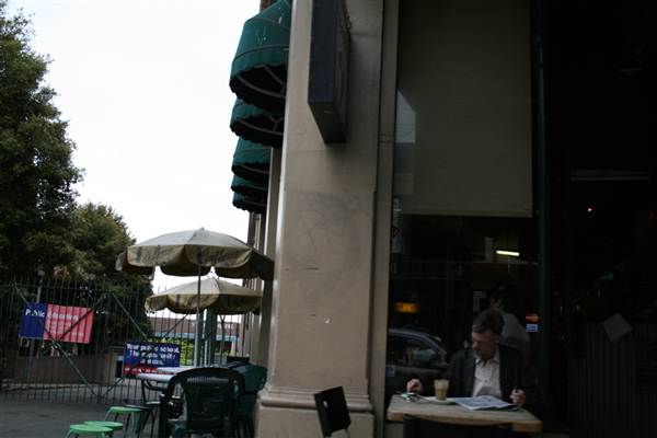 Newtown Retail Shops (7/03/2013 3:35:40 PM)