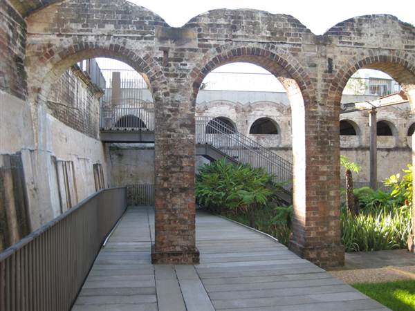 Paddington Reservoir Gardens (7/03/2013 3:38:27 PM)