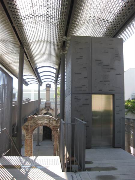 Paddington Reservoir Gardens (7/03/2013 3:38:57 PM)