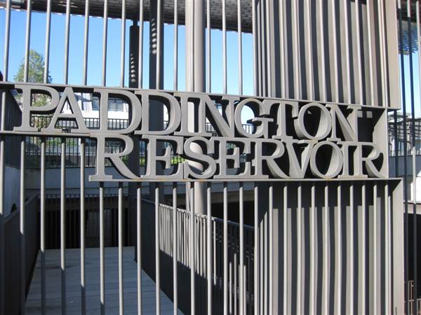 Paddington Reservoir Gardens (7/03/2013 3:39:40 PM)