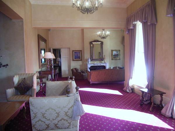 Milton Park Country House Hotel & Spa (7/03/2013 11:37:56 PM)