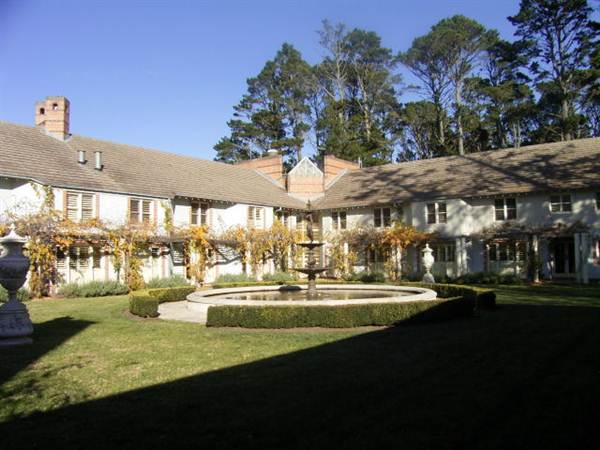 Milton Park Country House Hotel & Spa (7/03/2013 11:38:06 PM)