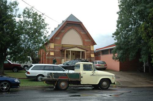 Moruya (8/03/2013 9:47:11 AM)