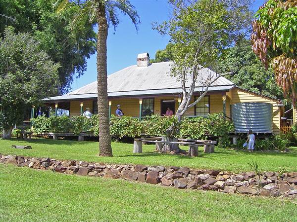Private House - Port Macquarie (8/03/2013 10:23:30 AM)