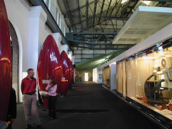 Powerhouse Museum (8/03/2013 10:40:45 AM)