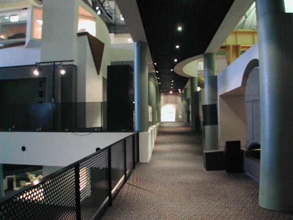 Powerhouse Museum (8/03/2013 10:40:55 AM)