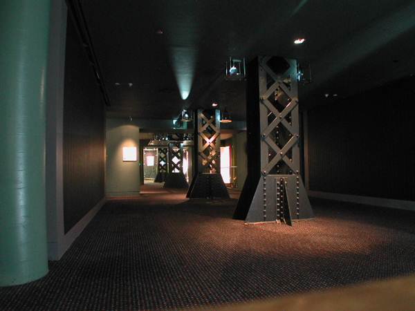 Powerhouse Museum (8/03/2013 10:41:04 AM)