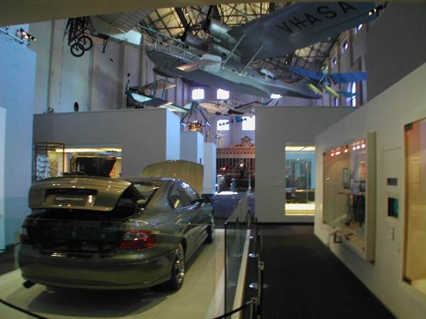 Powerhouse Museum (8/03/2013 10:41:14 AM)