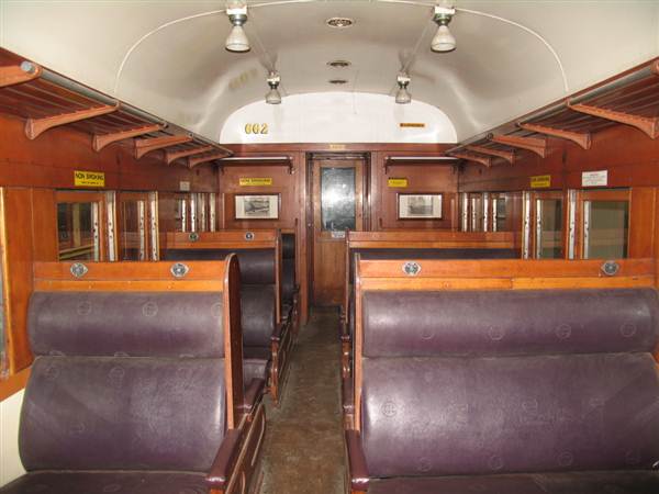 Richmond Vale Railway Museum (8/03/2013 12:00:14 PM)