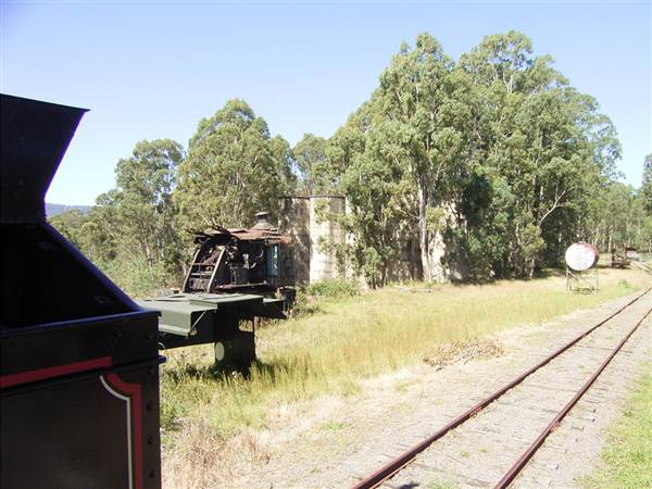 Richmond Vale Railway Museum (8/03/2013 12:03:39 PM)