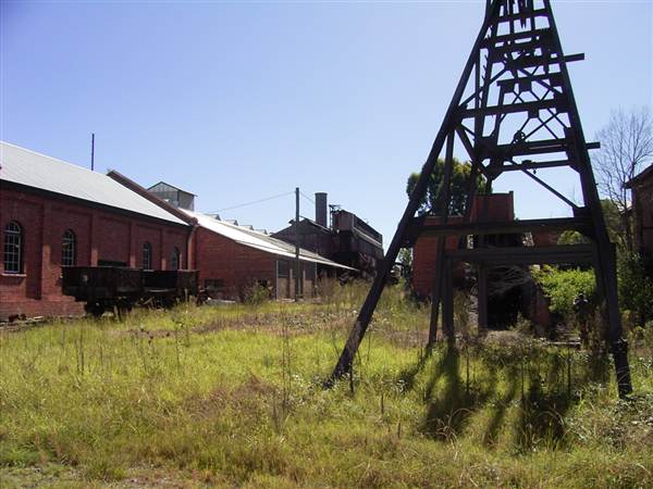 Richmond Vale Railway Museum (8/03/2013 12:04:17 PM)