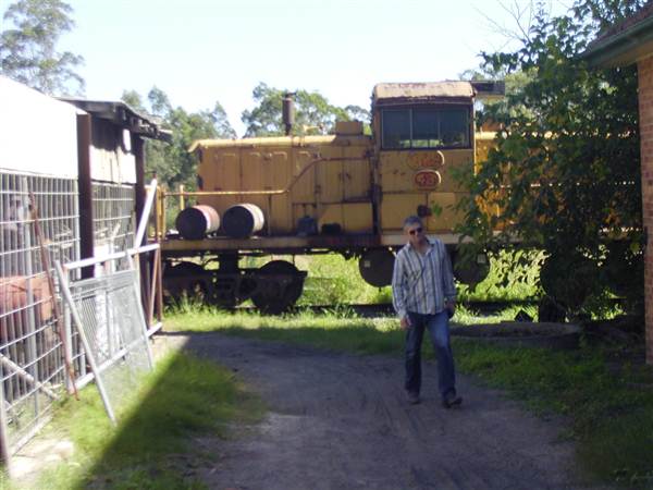 Richmond Vale Railway Museum (8/03/2013 12:04:45 PM)