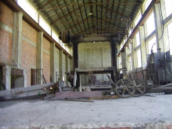 Richmond Vale Railway Museum (8/03/2013 12:05:14 PM)