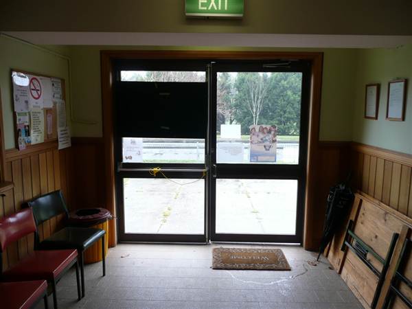 Robertson School of Arts (8/03/2013 12:28:28 PM)