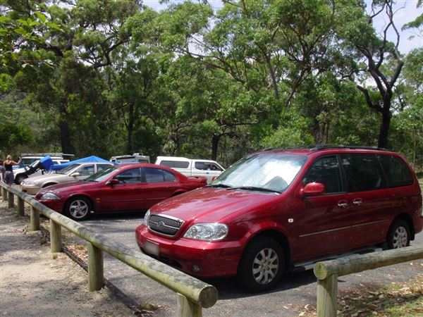 Royal National Park (8/03/2013 1:39:59 PM)