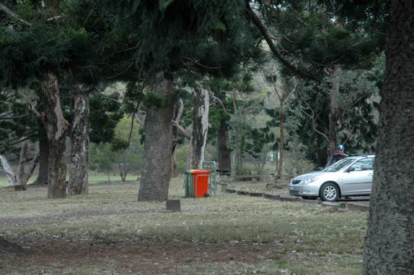 Royal National Park (8/03/2013 1:42:12 PM)