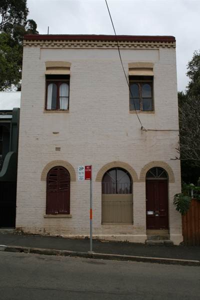 Rozelle (8/03/2013 2:06:10 PM)