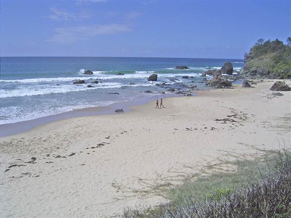 Port Macquarie Beaches (8/03/2013 2:51:13 PM)