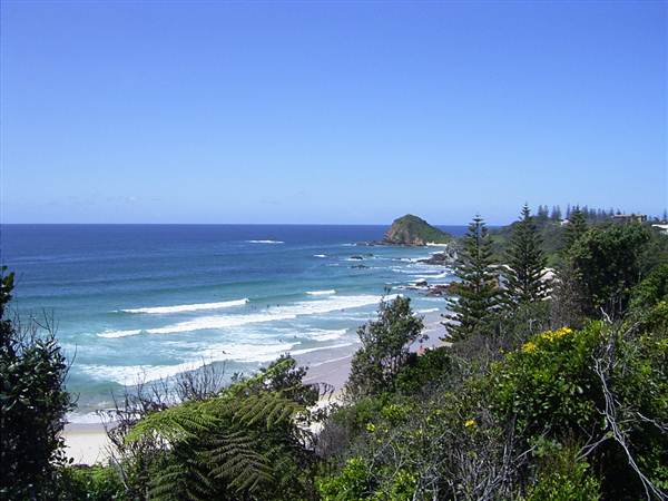 Port Macquarie Beaches (8/03/2013 2:51:50 PM)