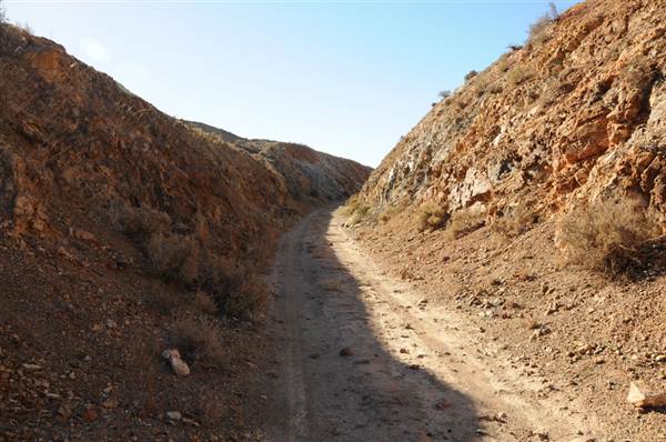 Silverton Landscapes (8/03/2013 11:41:44 PM)