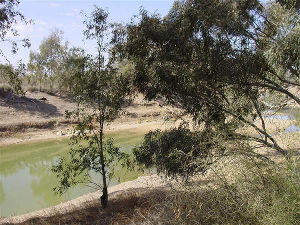 Wilcannia (8/03/2013 11:53:41 PM)