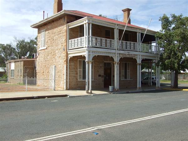 Wilcannia (8/03/2013 11:54:01 PM)