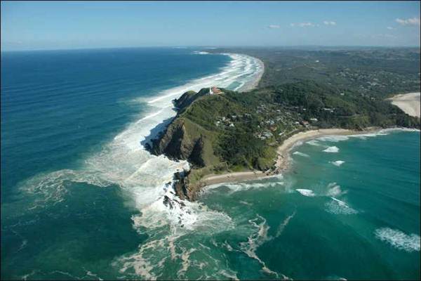 Tyagarah Airfield, Byron Bay (9/03/2013 1:50:02 AM)