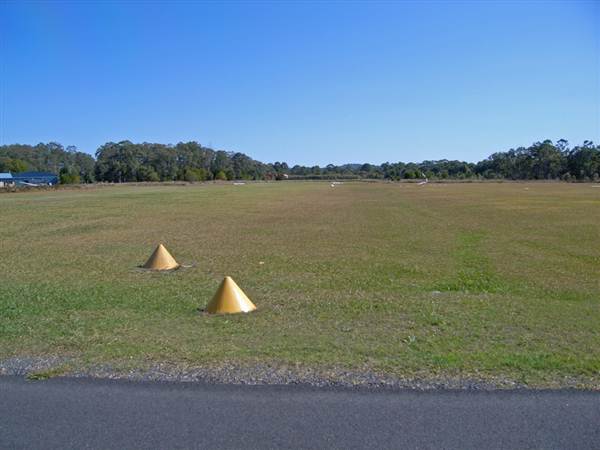 Tyagarah Airfield, Byron Bay (9/03/2013 1:56:02 AM)