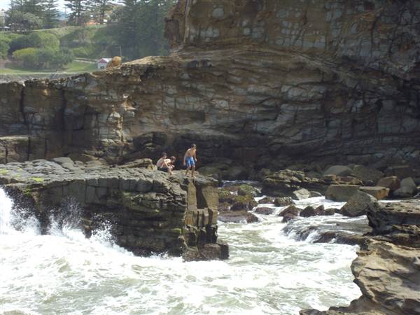 Yamba (9/03/2013 2:52:54 AM)