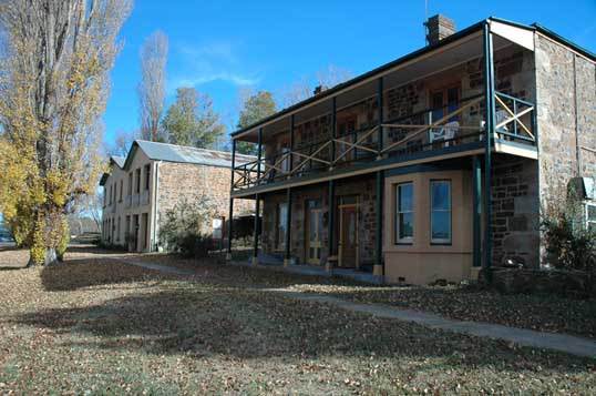 Taralga (9/03/2013 10:54:07 AM)