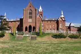 St Stanislaus College (9/03/2013 10:56:37 AM)