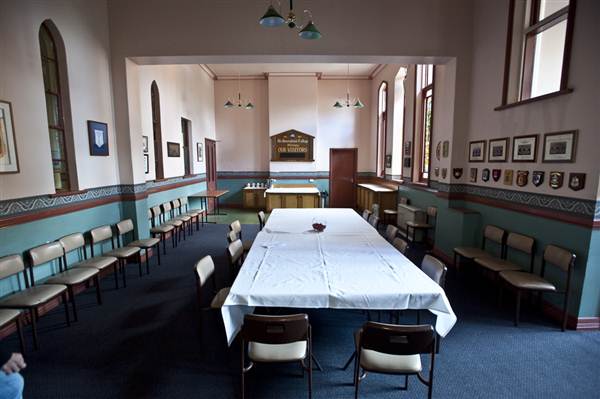 St Stanislaus College (9/03/2013 10:57:03 AM)