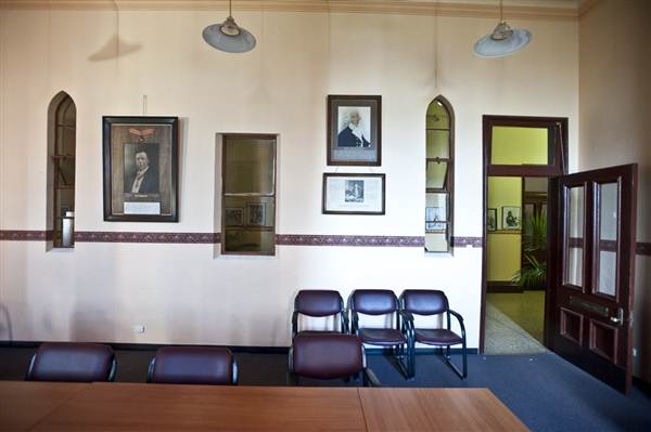 St Stanislaus College (9/03/2013 10:57:31 AM)