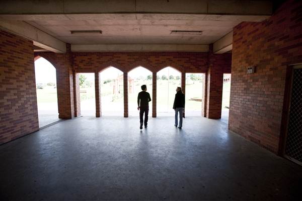 St Stanislaus College (9/03/2013 10:58:17 AM)