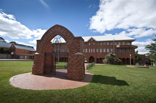 St Stanislaus College (9/03/2013 10:58:32 AM)