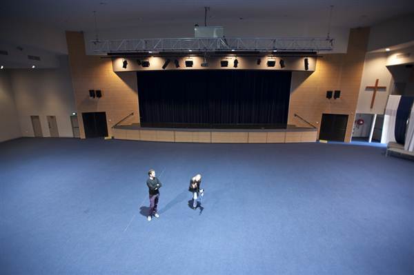 St Stanislaus College (9/03/2013 10:58:46 AM)