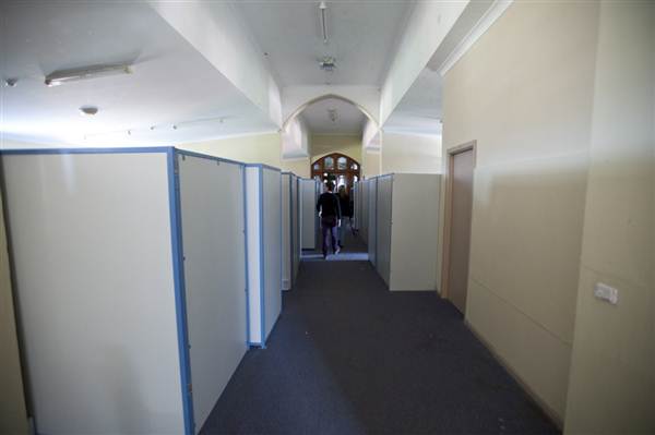 St Stanislaus College (9/03/2013 10:59:58 AM)