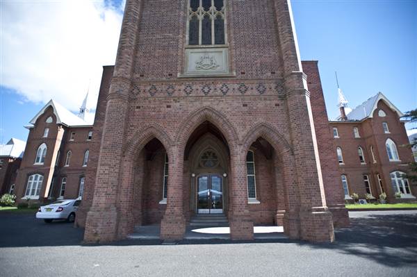 St Stanislaus College (9/03/2013 11:00:13 AM)