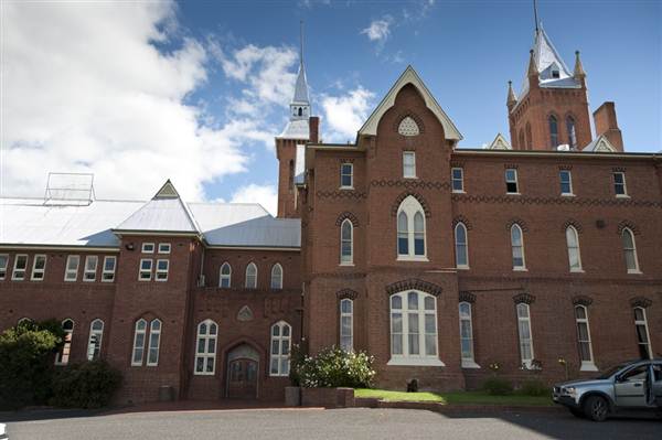 St Stanislaus College (9/03/2013 11:00:28 AM)