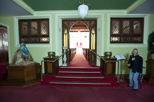St Stanislaus College (9/03/2013 11:01:46 AM)