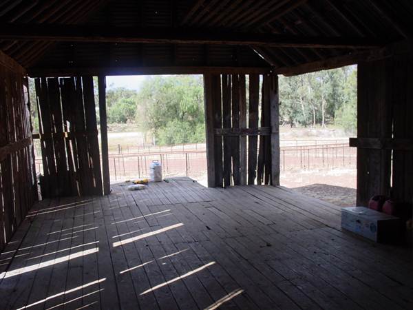 The Springs Homestead - Dubbo (9/03/2013 11:02:42 AM)