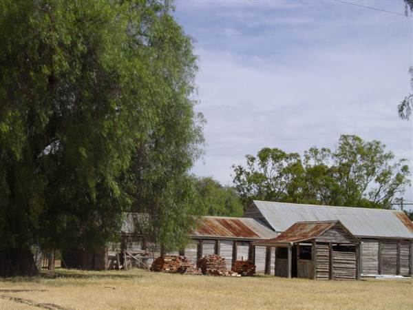 The Springs Homestead - Dubbo (9/03/2013 11:05:08 AM)