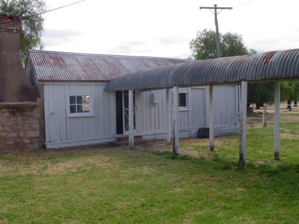 The Springs Homestead - Dubbo (9/03/2013 11:05:37 AM)