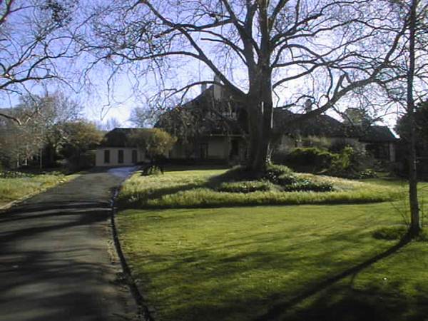 Private House - Sutton Forest (9/03/2013 8:02:41 PM)
