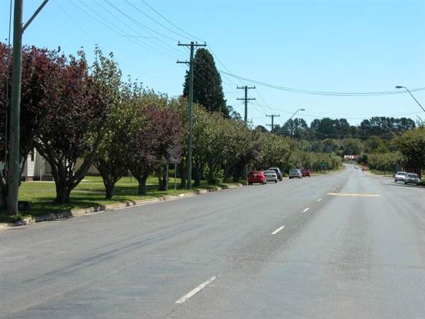 Robertson - Southern Highlands (9/03/2013 8:10:29 PM)