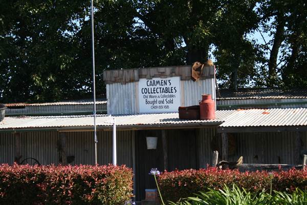 Robertson - Southern Highlands (9/03/2013 8:10:43 PM)